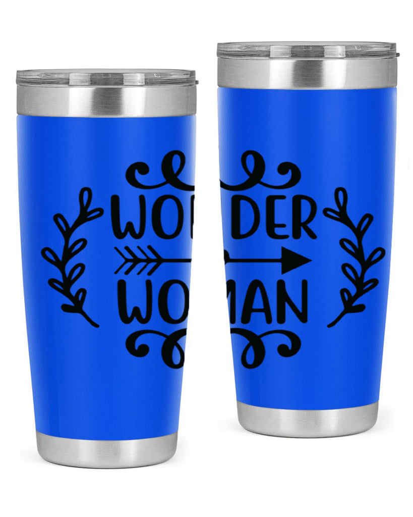 Wonder Woman 157#- fashion- Cotton Tank