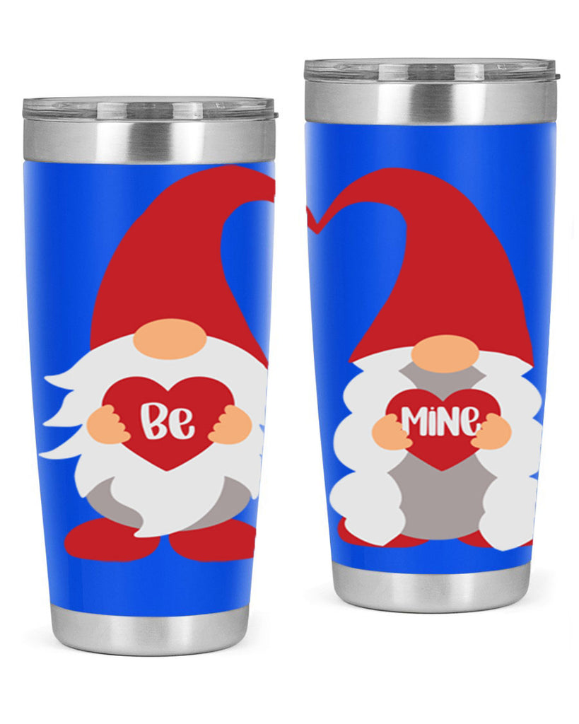 be mine 30#- valentines day- Tumbler