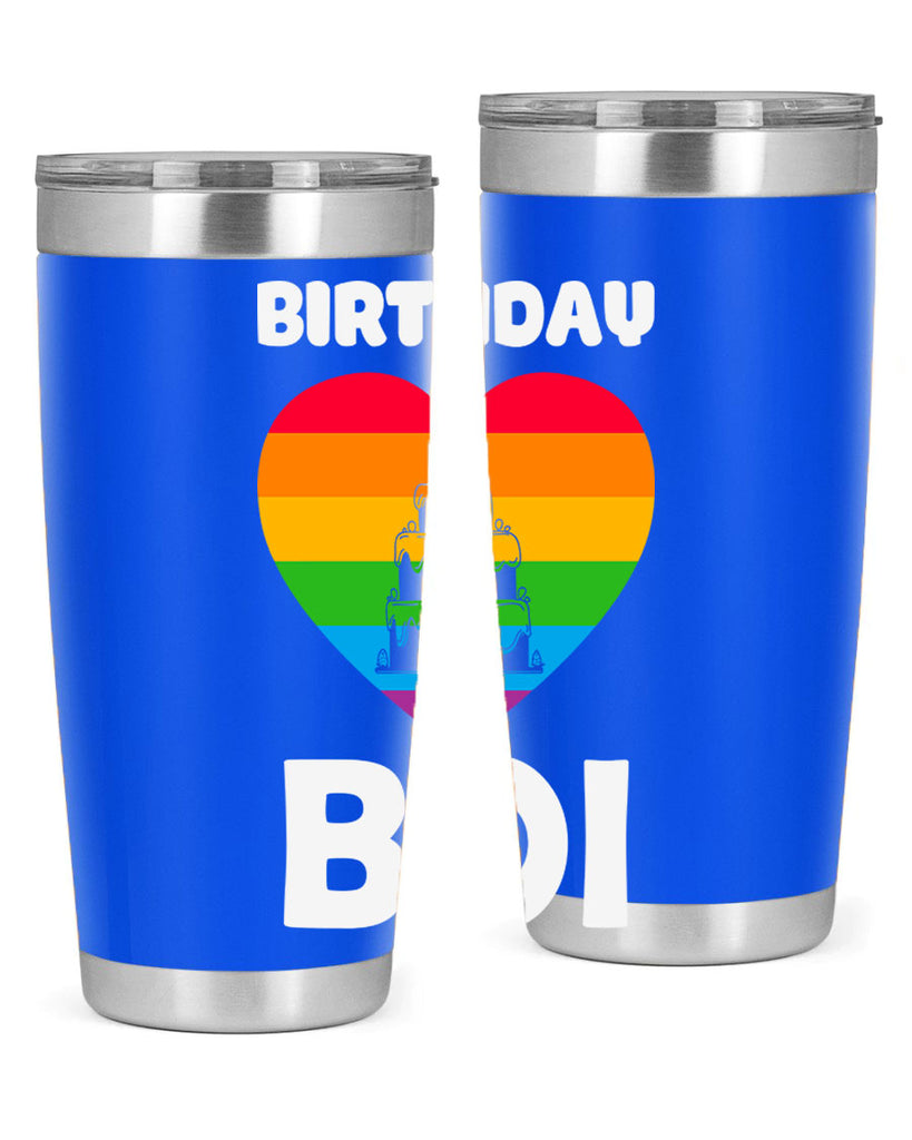 birthday boi lgbt pride happy lgbt 156#- lgbt- Tumbler