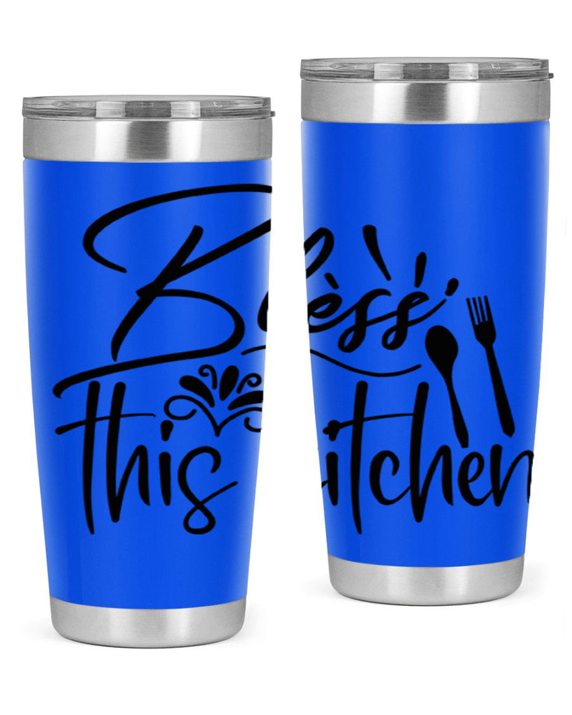 bless this kitchen 121#- kitchen- Tumbler