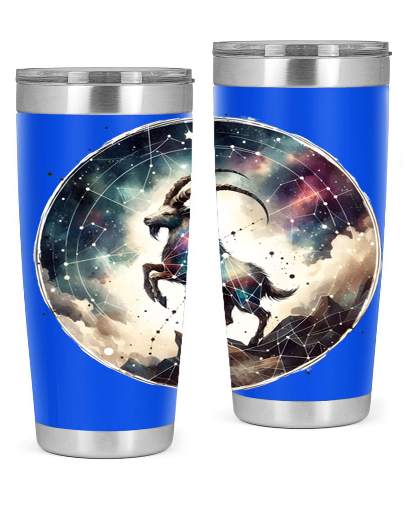 capricorn 202#- zodiac- Tumbler