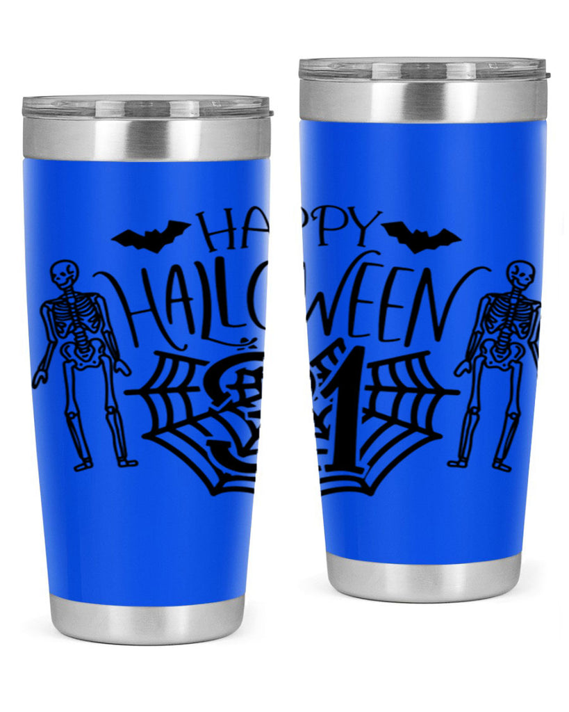 happy halloween 65#- halloween- Tumbler
