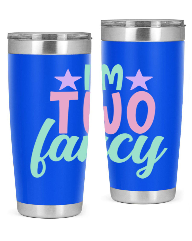 im two fancy Style 5#- baby- Tumbler