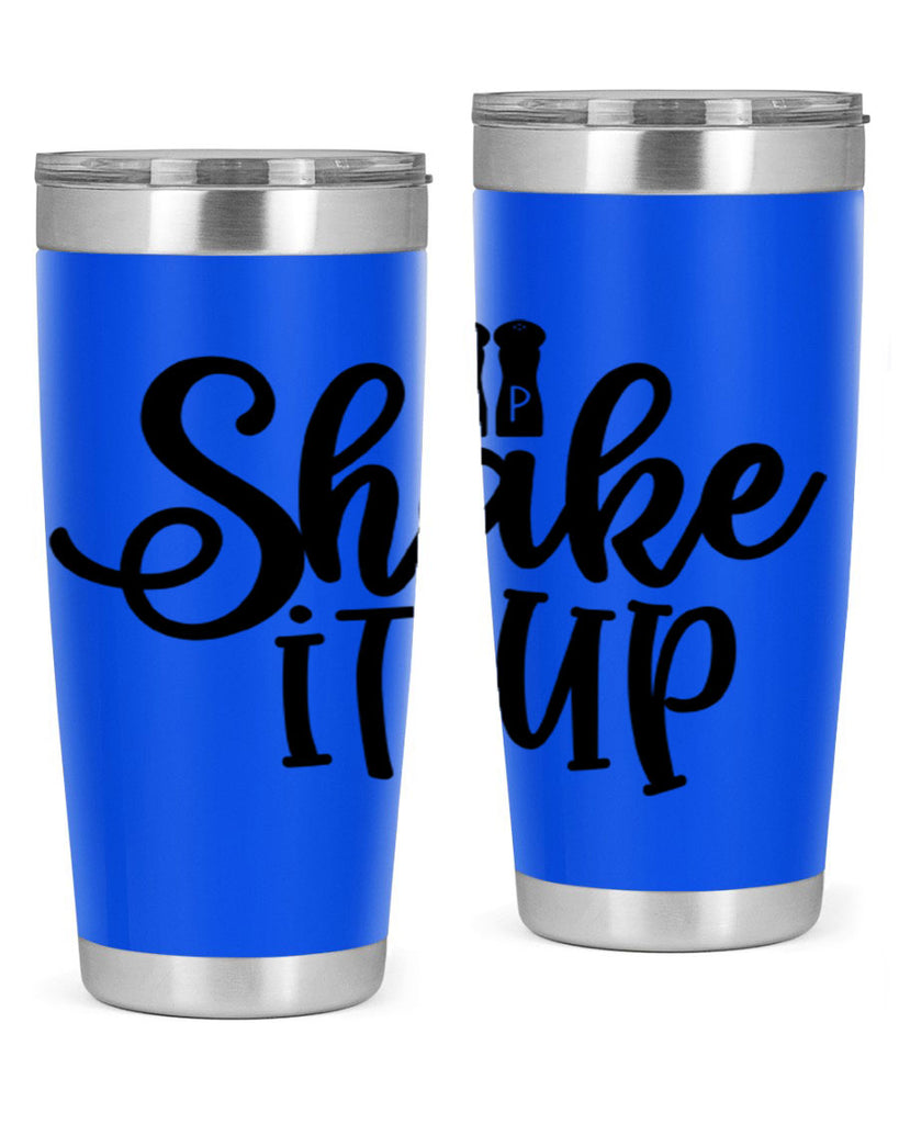 shake it up 79#- kitchen- Tumbler