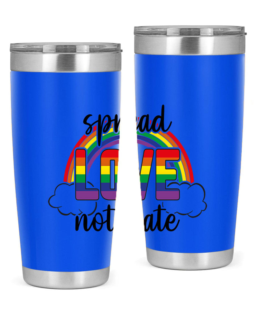 spreadlovenothate 17#- lgbt- Tumbler