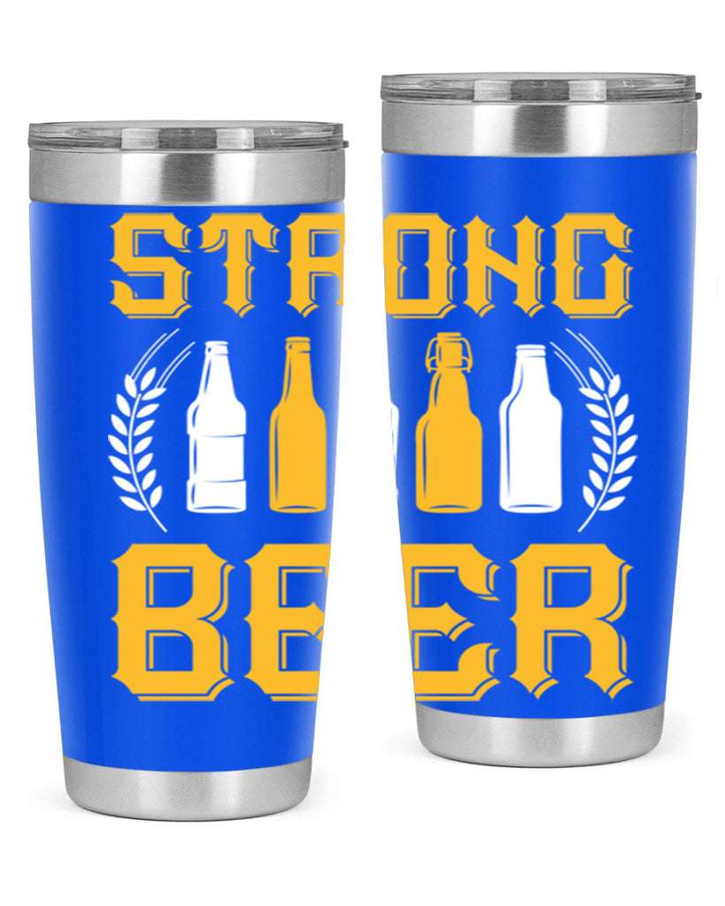 strong beer 10#- beer- Tumbler