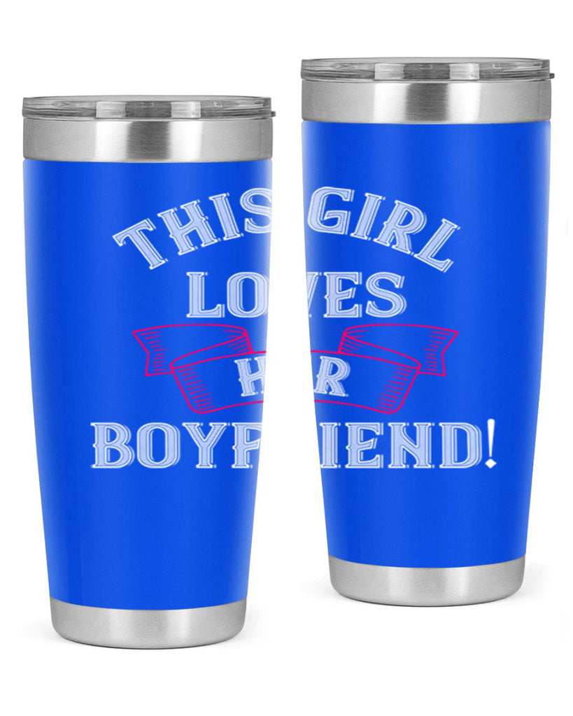 this girl loves her boyfriend 7#- valentines day- Tumbler