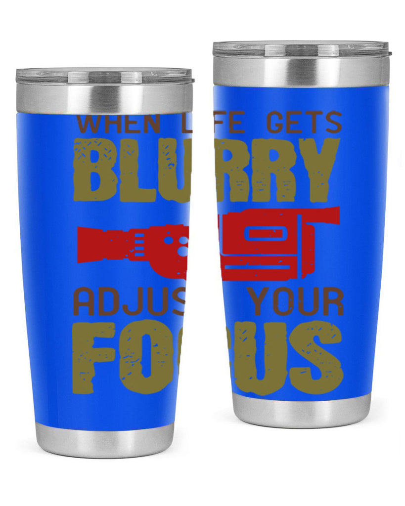 when life gets blurry 6#- photography- Tumbler