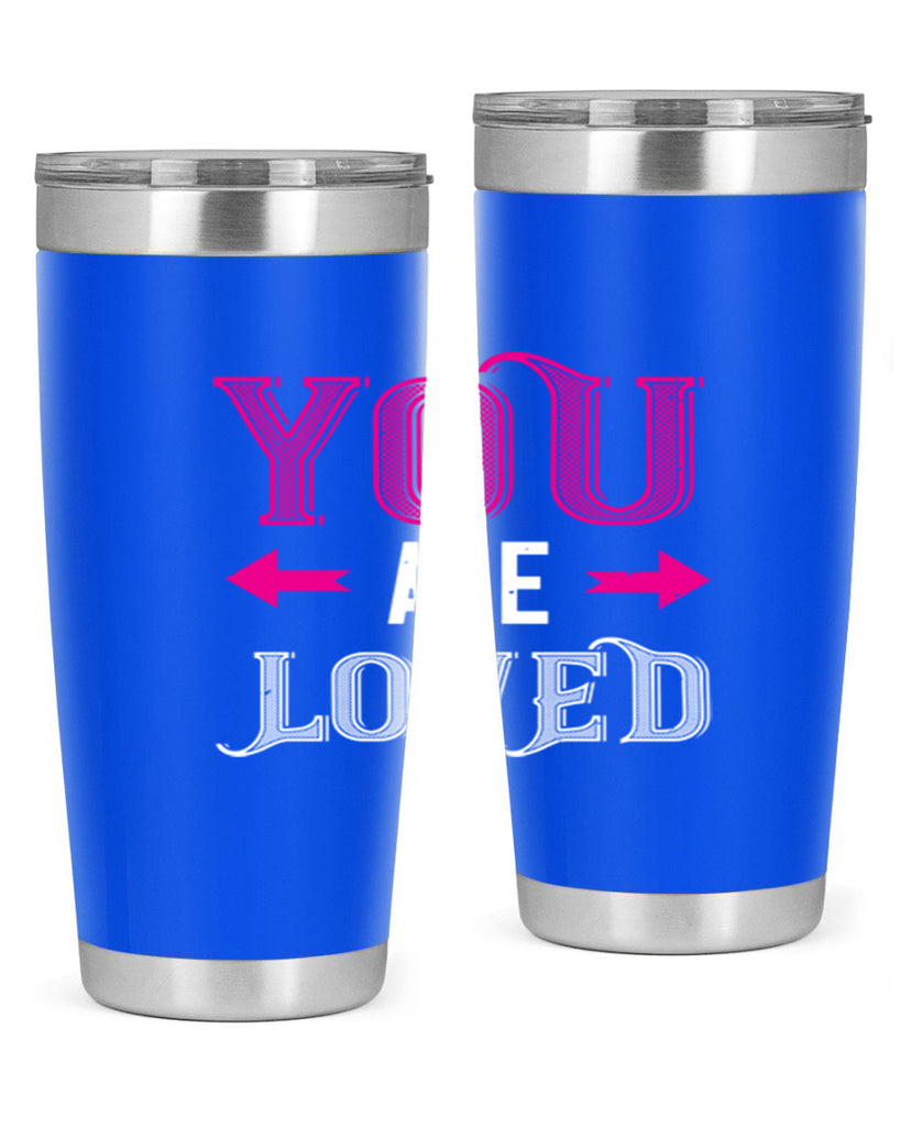 you are loved 2#- valentines day- Tumbler