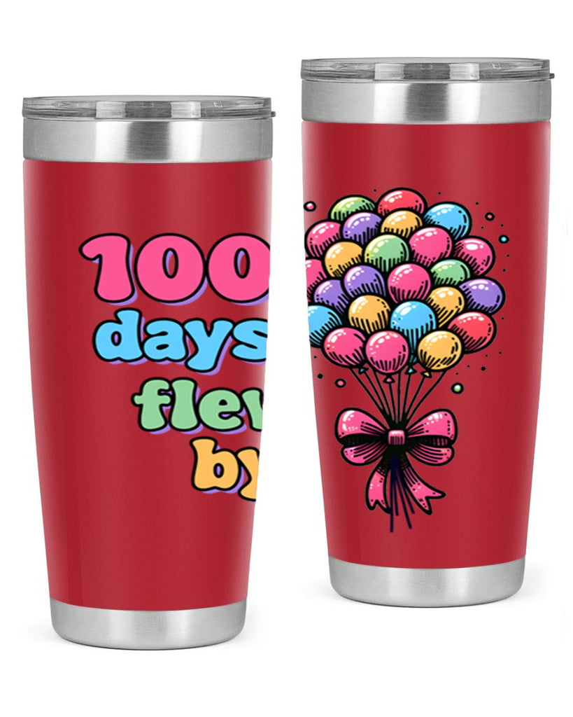 100 Day of School PNG 28#- 100 days of school- Tumbler