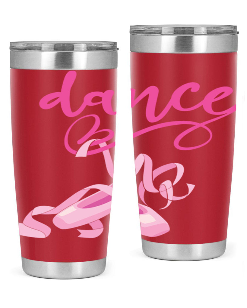 Ballet Dance Ballerina Shoes Ballet 14#- ballet- Tumbler