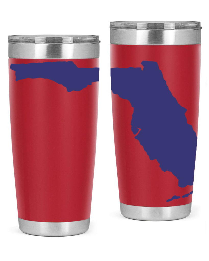 Florida 42#- stateflags- Tumbler