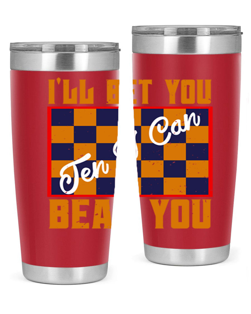 Ill bet you ten I can beat you 38#- chess- Tumbler