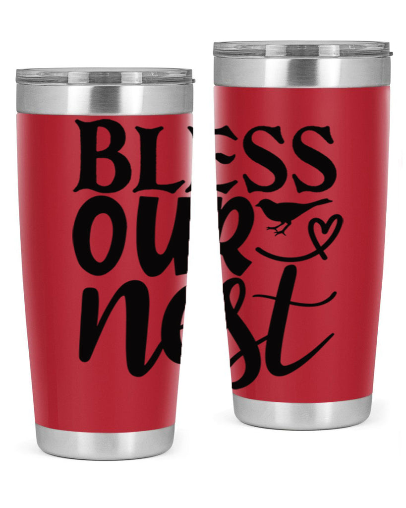 Spring has sprung 8#- spring- Tumbler