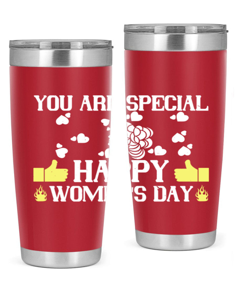 You are Special happy Style 1#- womens day- Tumbler