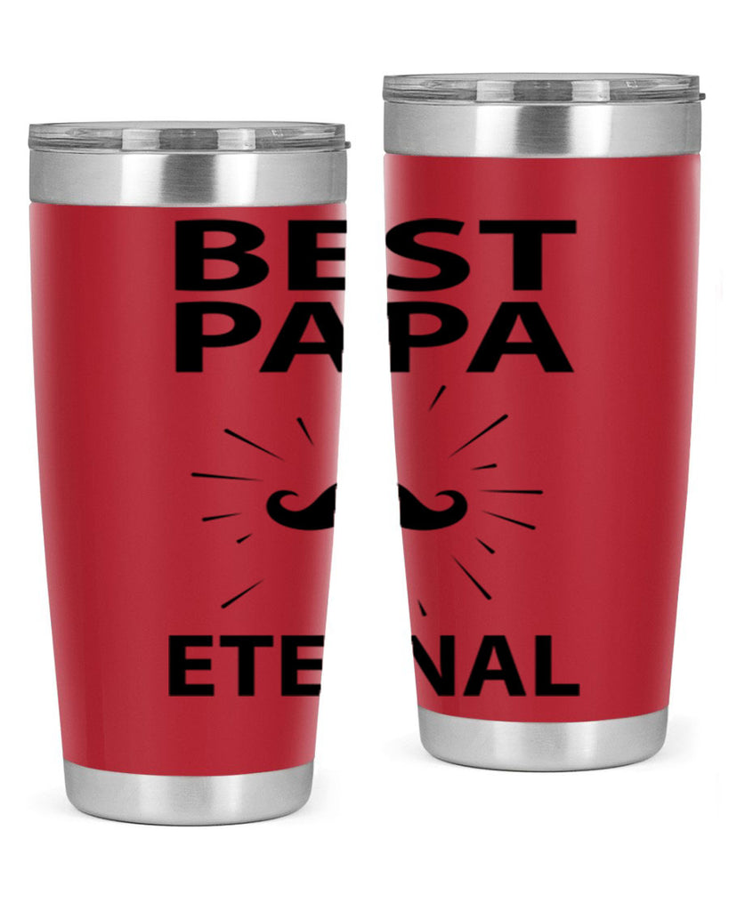 best papa pnga 91#- grandpa - papa- Tumbler