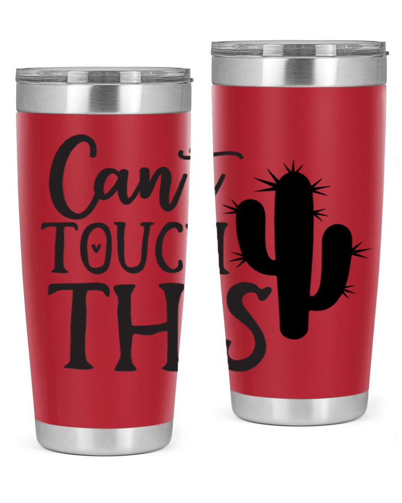 can t touch this 117#- kitchen- Tumbler