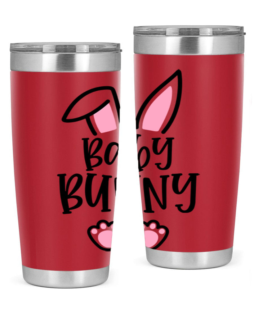 familybaby bunny 53#- easter- Tumbler