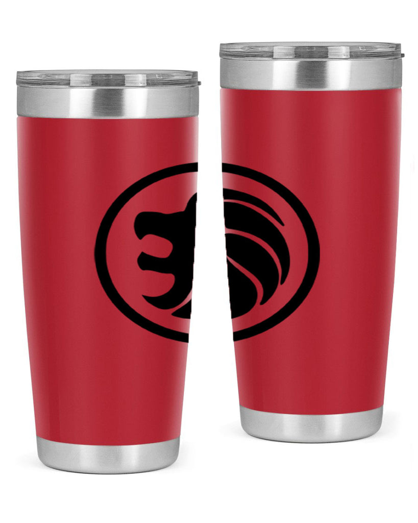 leo 302#- zodiac- Tumbler