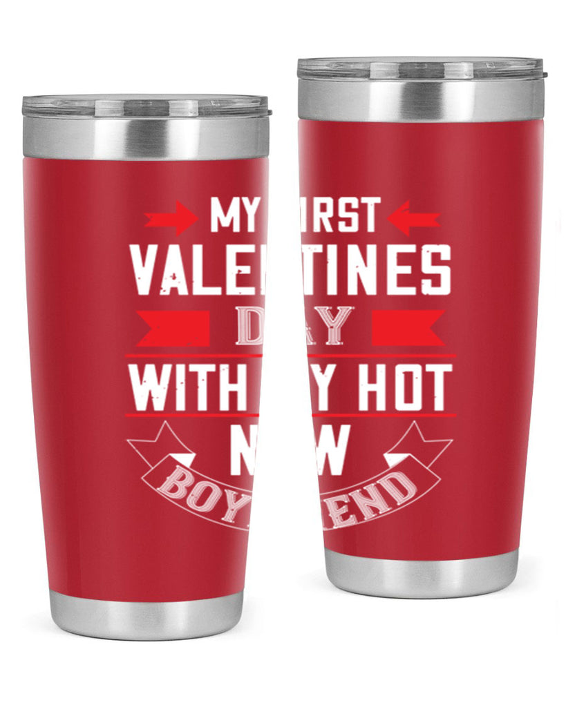 my first valentine day with my hot boyfriend 37#- valentines day- Tumbler