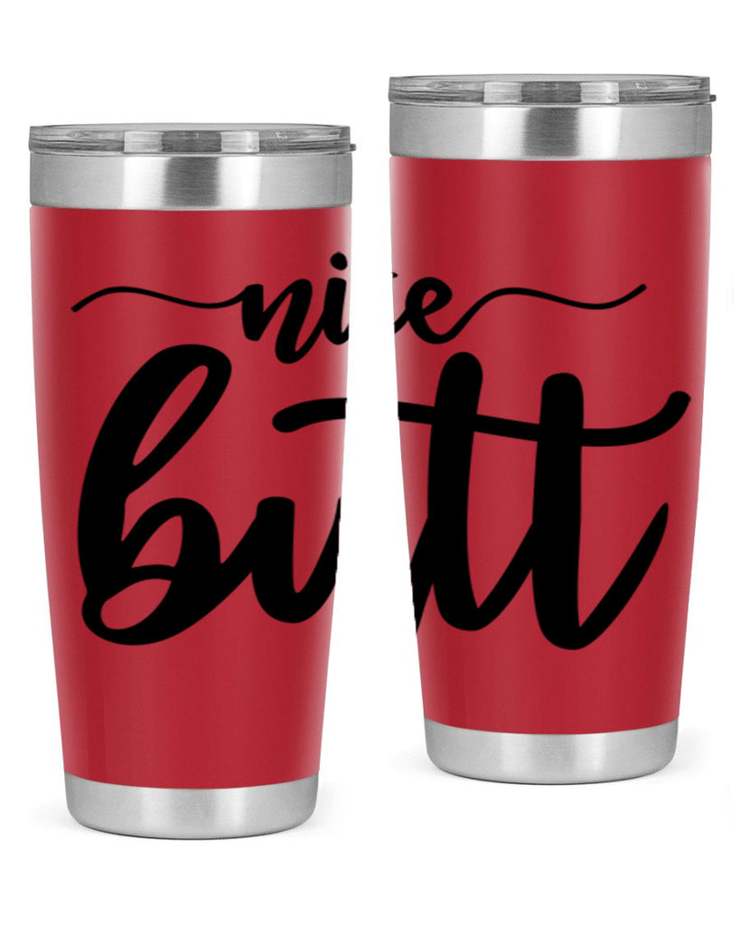 nice butt 66#- bathroom- Tumbler