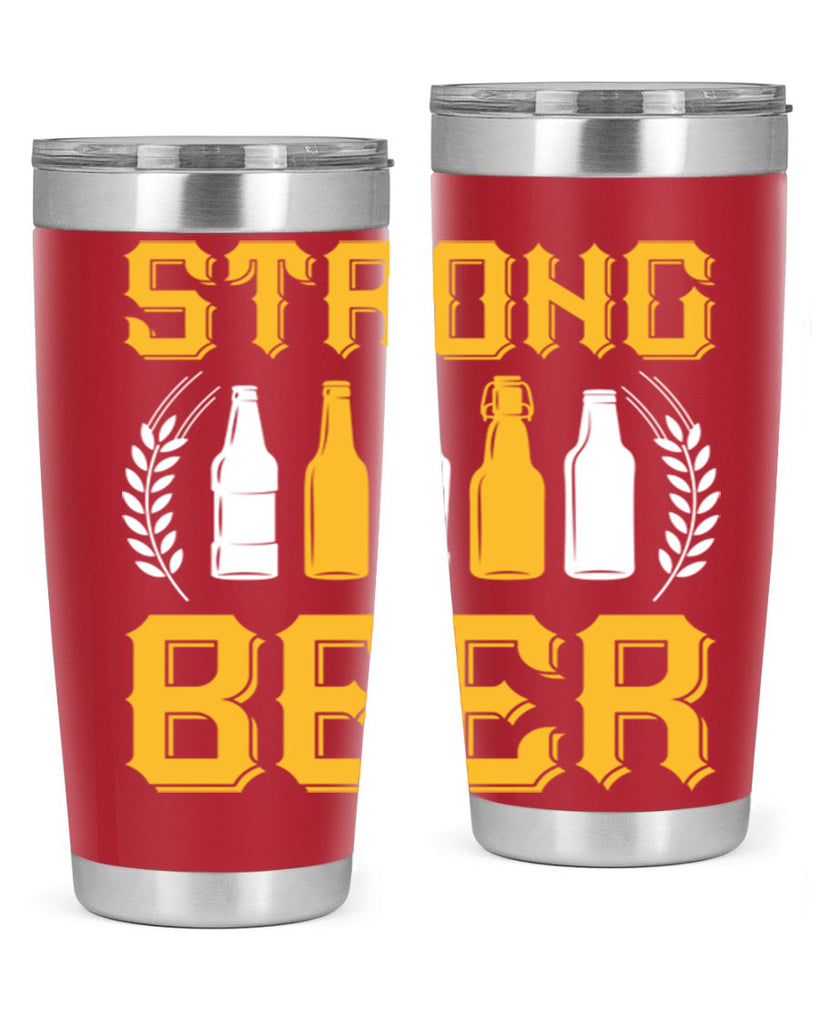 strong beer 10#- beer- Tumbler