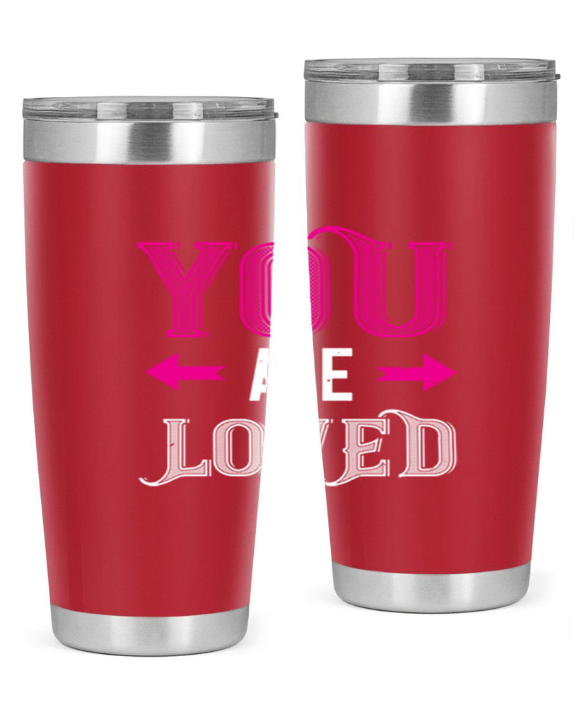 you are loved 2#- valentines day- Tumbler