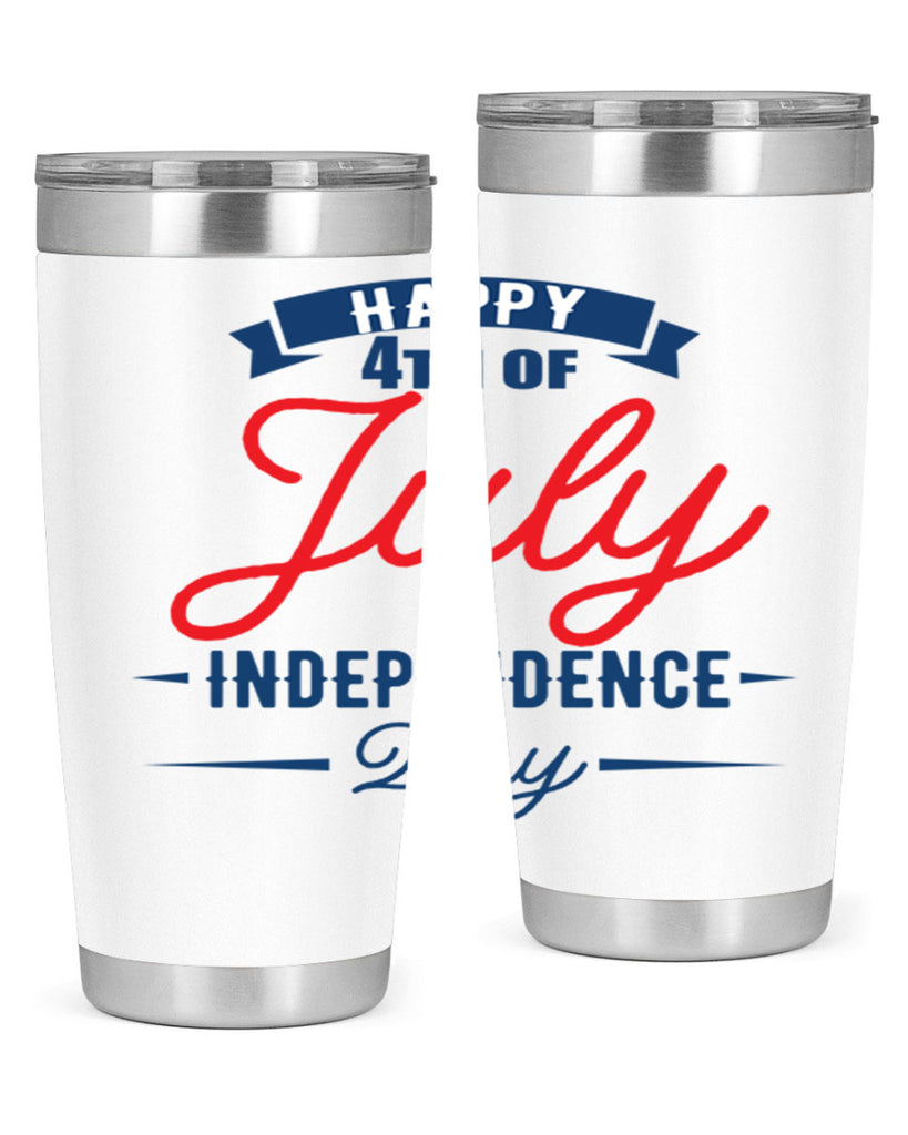 4th july design Style 60#- Fourt Of July- Tumbler