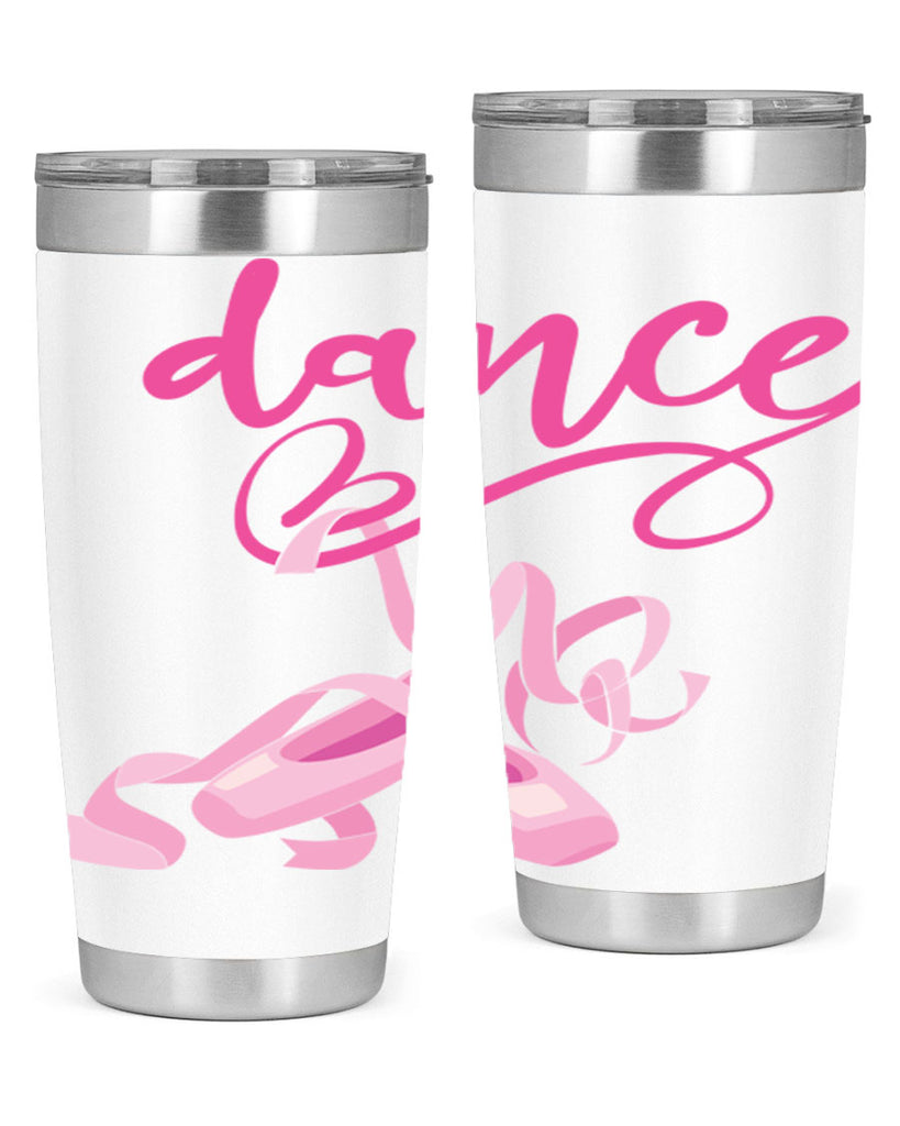 Ballet Dance Ballerina Shoes Ballet 14#- ballet- Tumbler