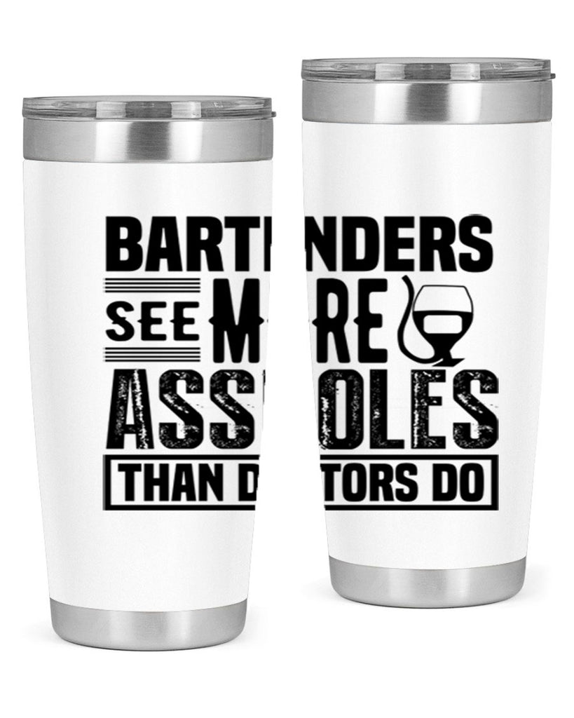 Bartenders see more Style 5#- bartender- tumbler