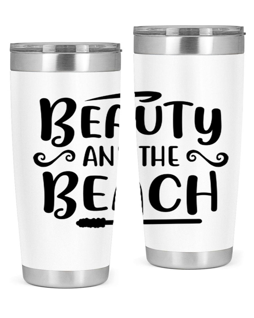 Beauty And The Beach 16#- fashion- Cotton Tank