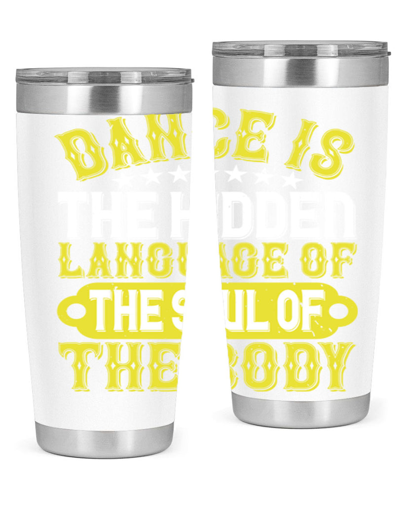 Dance is the hidden language of the soul of the body2#- dance- Tumbler