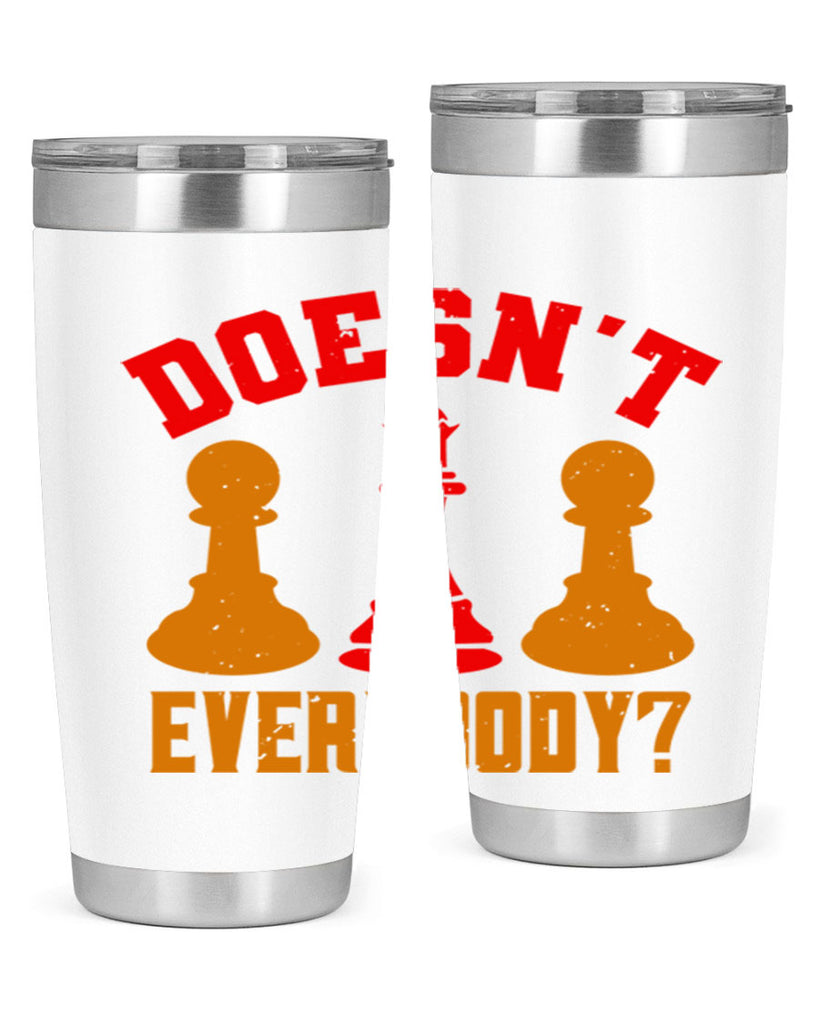 Doesnt everybody 1#- chess- Tumbler