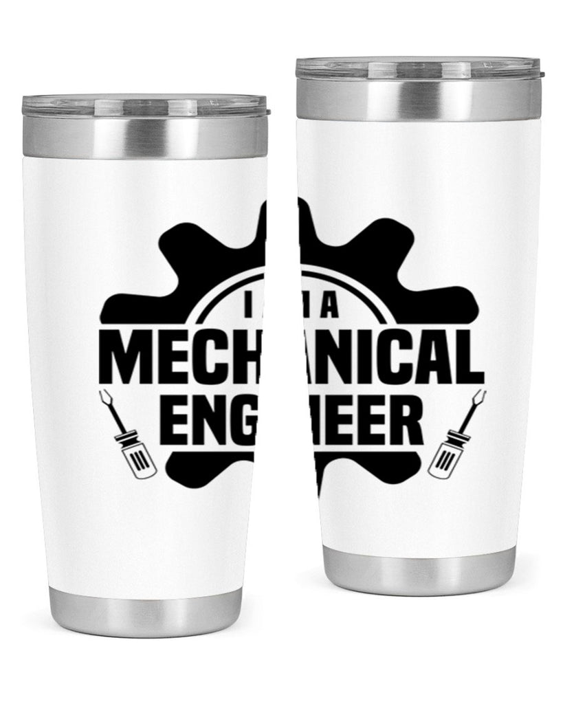 I am a mechanical Style 16#- engineer- tumbler