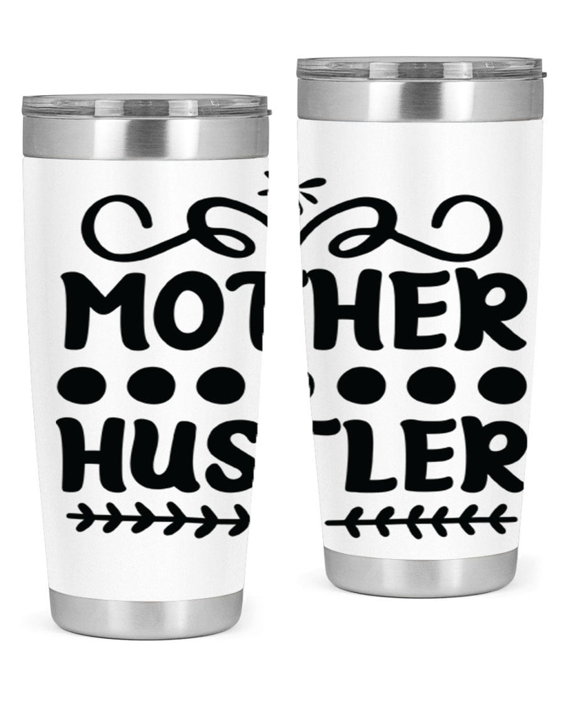 Mother Hustler 125#- fashion- Cotton Tank
