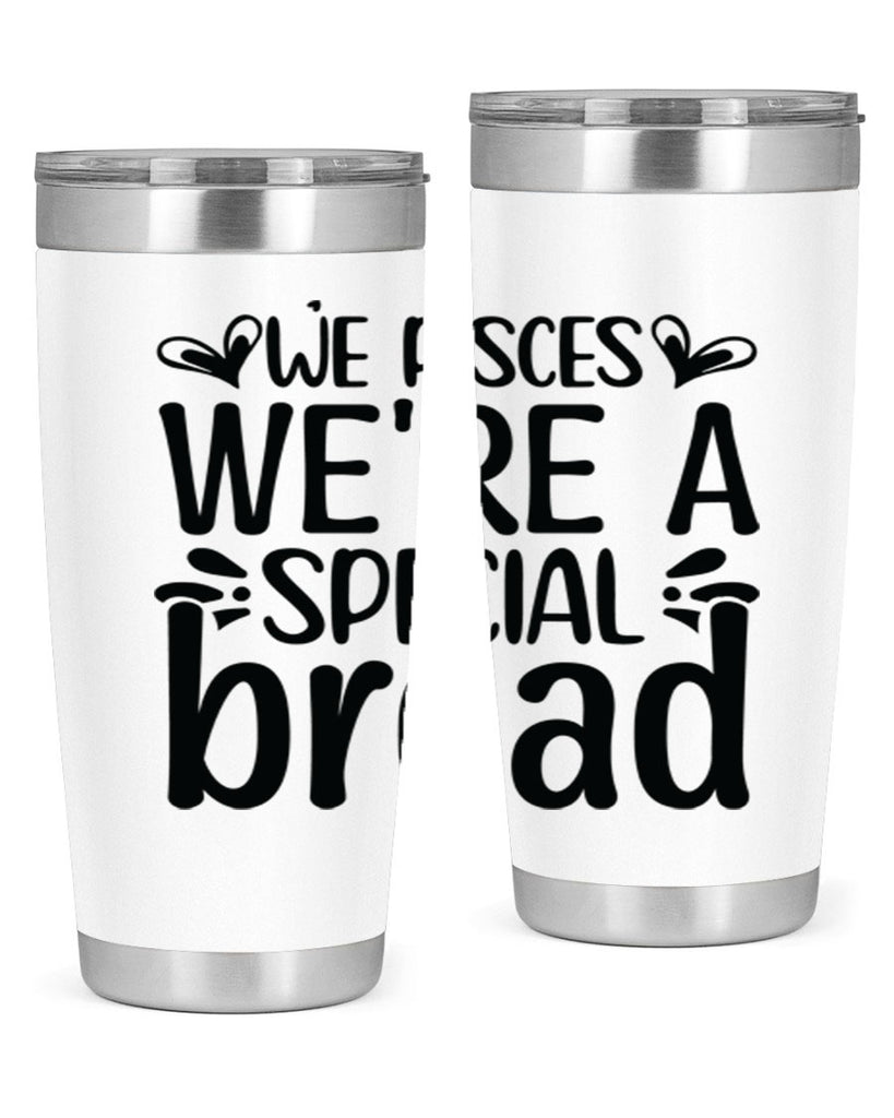 Wepisces WereaSpecial 558#- zodiac- Tumbler