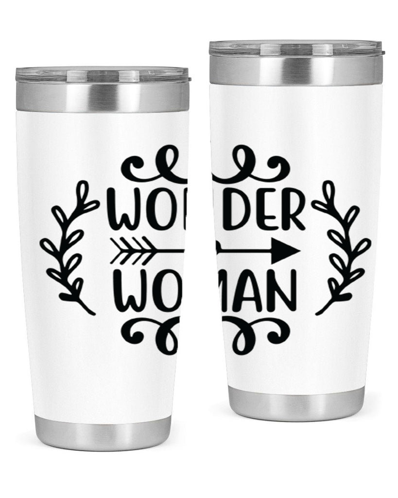 Wonder Woman 157#- fashion- Cotton Tank