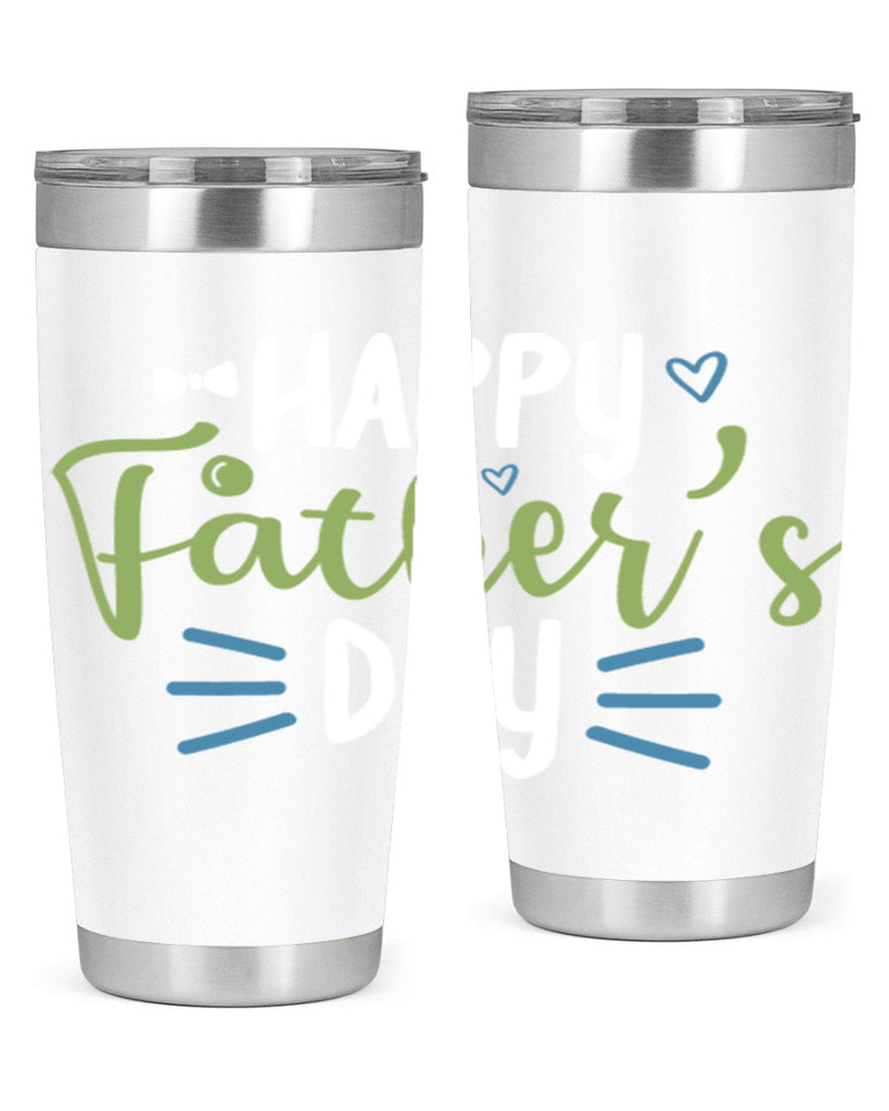 happy father’s day 92#- fathers day- Tumbler