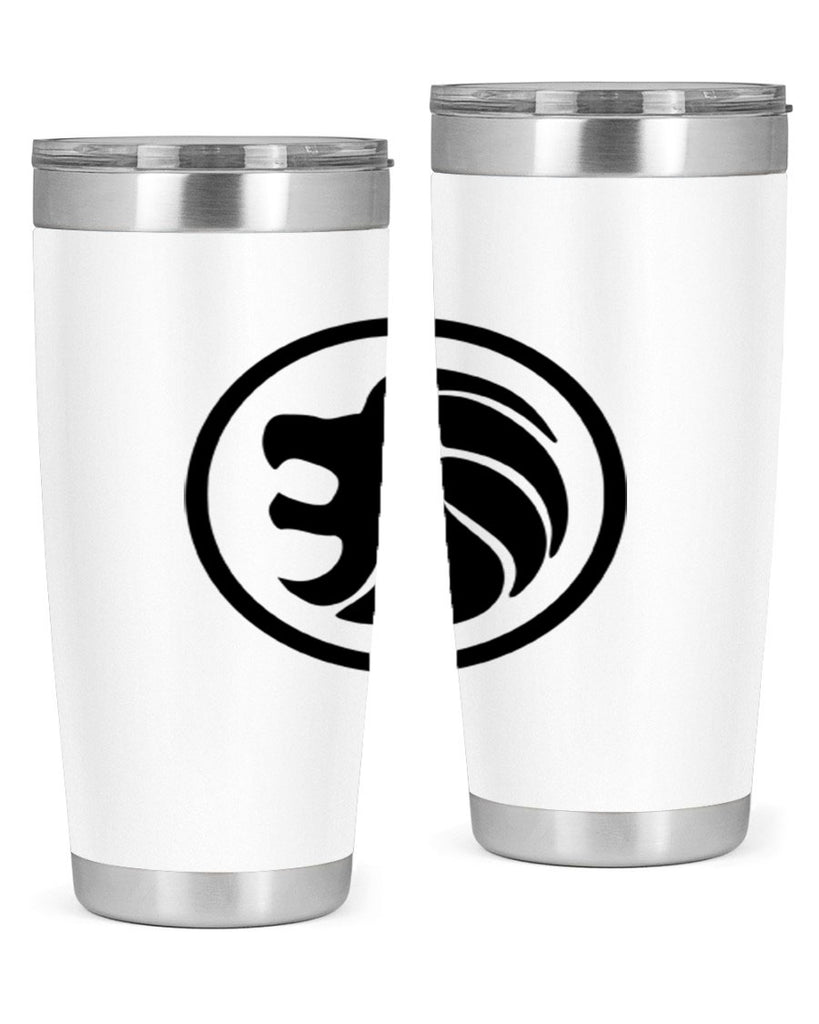 leo 302#- zodiac- Tumbler