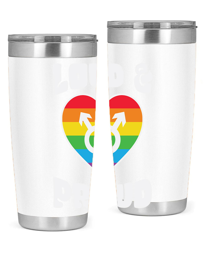 lgbtq pride loud and proud lgbt 89#- lgbt- Tumbler