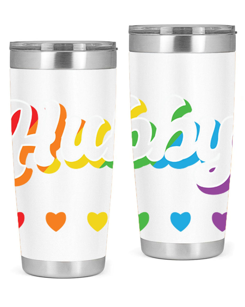 rainbow hubby lgbtq pride lgbt 29#- lgbt- Tumbler