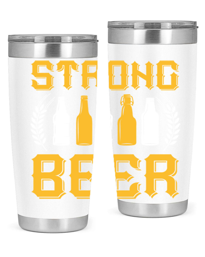 strong beer 10#- beer- Tumbler