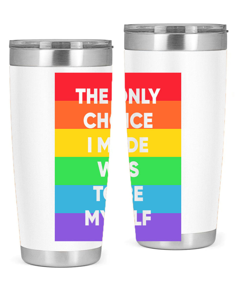 the only choice i made 14#- lgbt- Tumbler