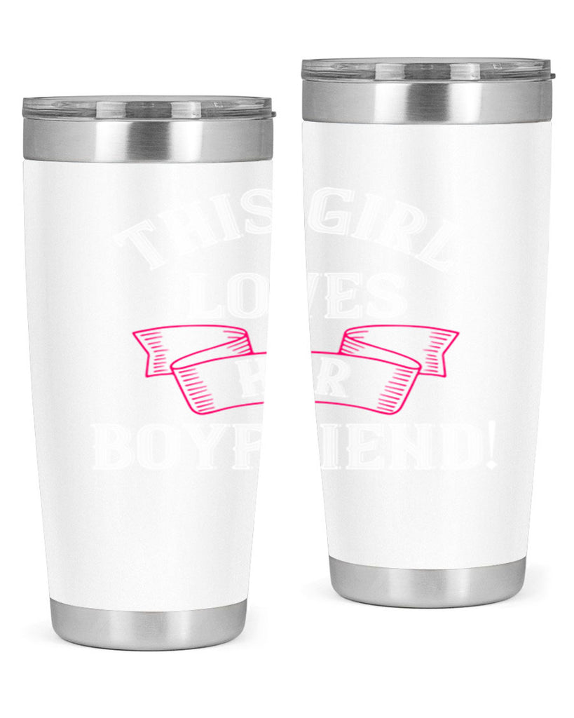 this girl loves her boyfriend 7#- valentines day- Tumbler
