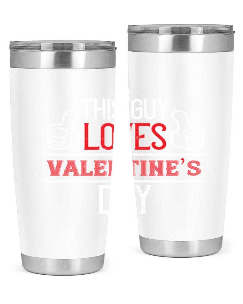 this guy loves valentines day 6#- valentines day- Tumbler