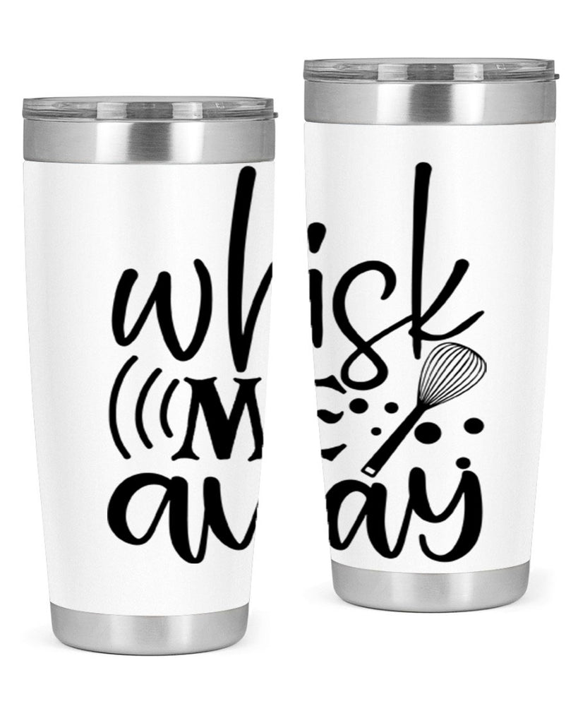 whisk me away 69#- kitchen- Tumbler