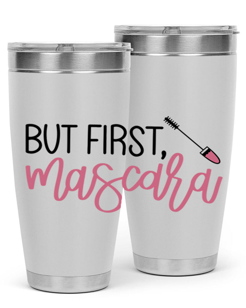 But First Mascara Style 113#- make up- Tumbler