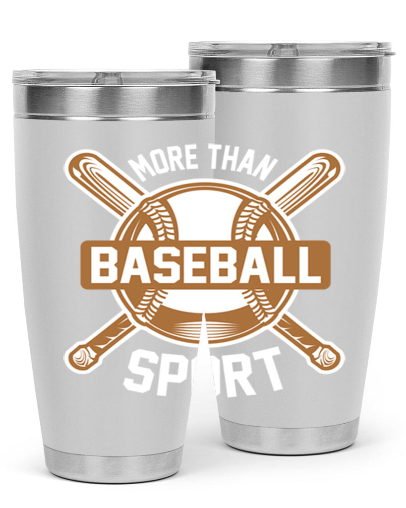 More than 665#- baseball- Tumbler