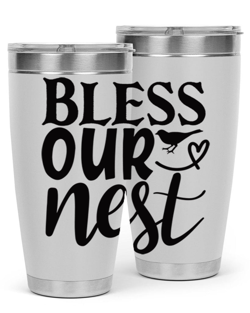 Spring has sprung 8#- spring- Tumbler