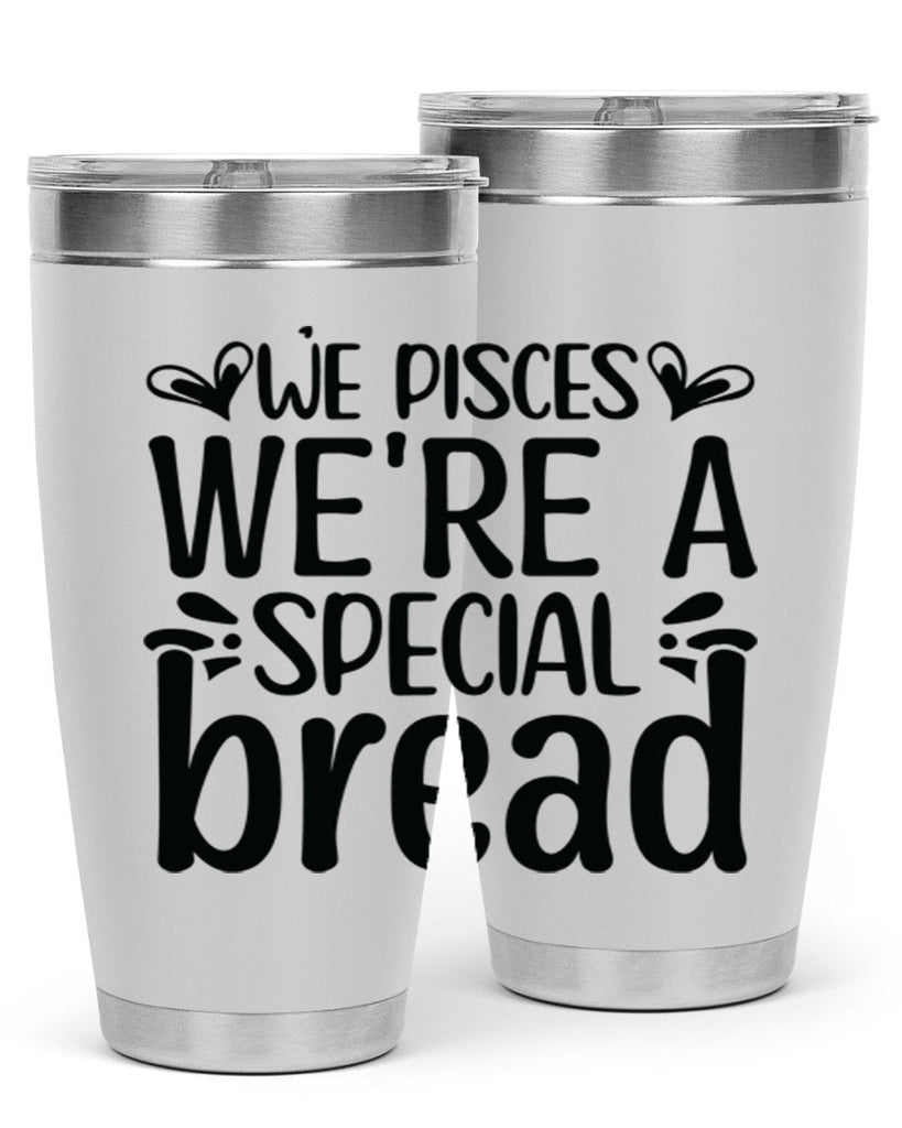 Wepisces WereaSpecial 558#- zodiac- Tumbler